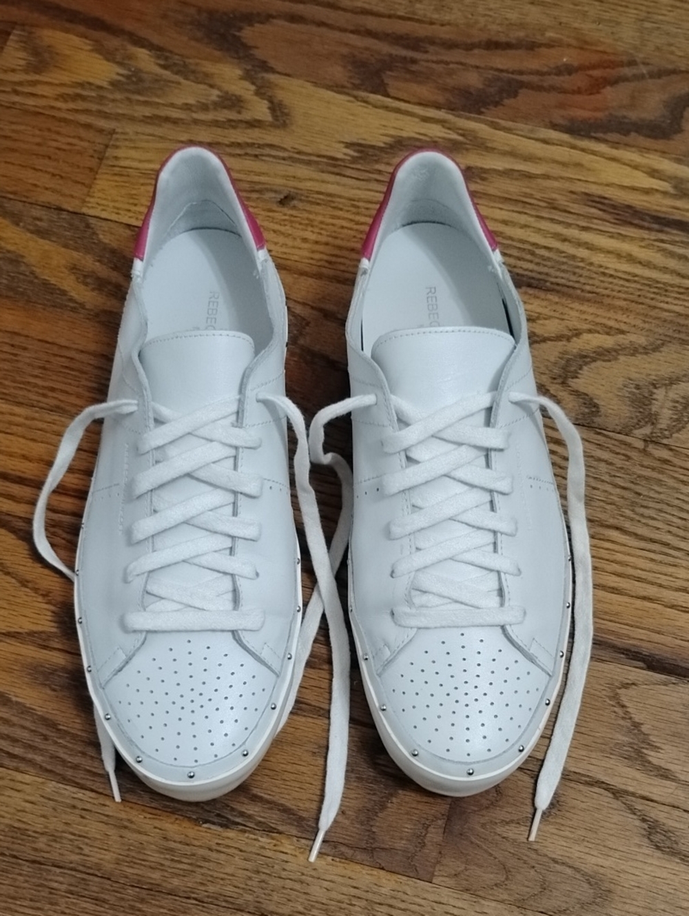 Rebecca Minkoff Michel Sneakers